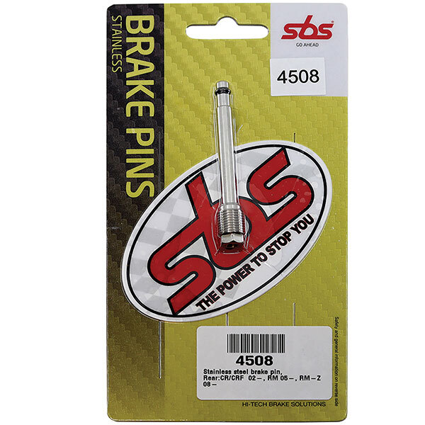 SBS BRAKE PIN (4508)