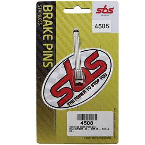 SBS BRAKE PIN (4508)