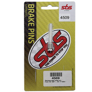 SBS BRAKE PIN (4509)