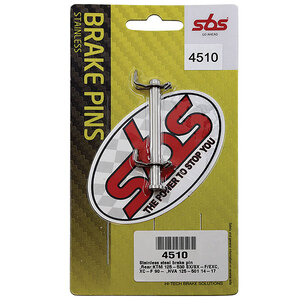 SBS BRAKE PIN (4510)