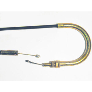 SPX THROTTLE CABLE (05-138-23)