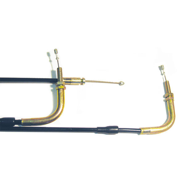 SPX DUAL THROTTLE CABLE (05 139 20)