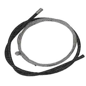 SPX THROTTLE CABLE (05-139-74)