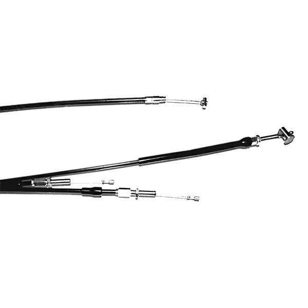 SPX DUAL THROTTLE CABLE (05 140 01)