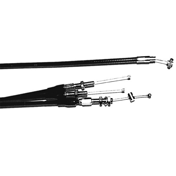 SPX DUAL THROTTLE CABLE (05 139 58)