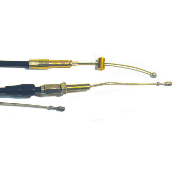 SPX DUAL THROTTLE CABLE (05 139 07)