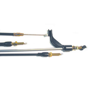 SPX THROTTLE CABLE (05-139-80)