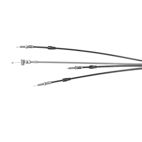SPX THROTTLE CABLE (05 140 11)