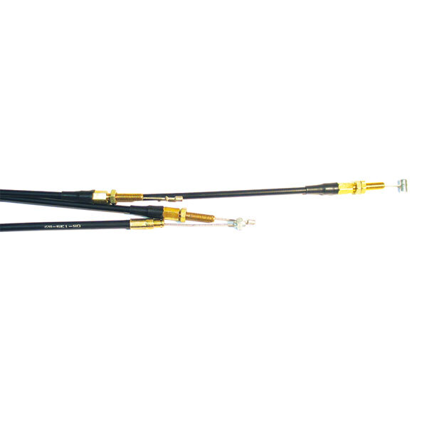 SPX DUAL THROTTLE CABLE (05 139 62)