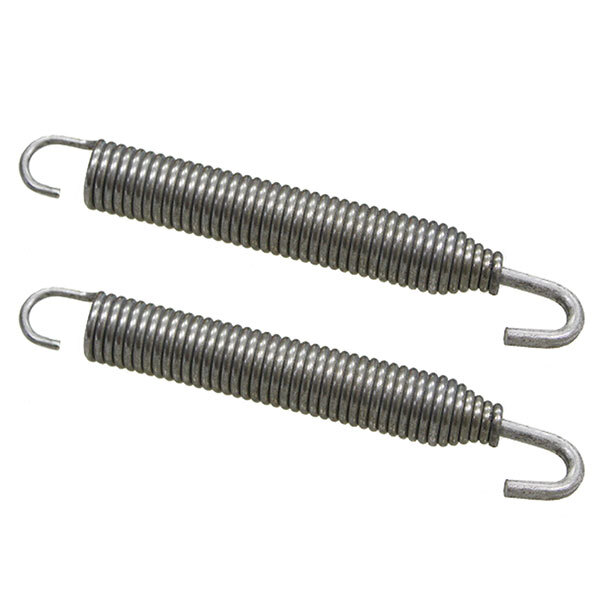 PSYCHIC EXHAUST SWIVEL SPRING (UP 02018)