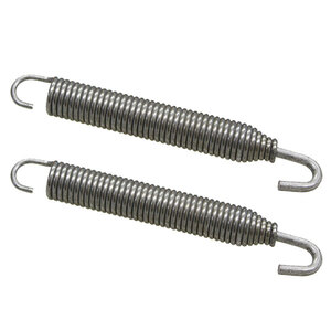 PSYCHIC EXHAUST SWIVEL SPRING (UP-02018)