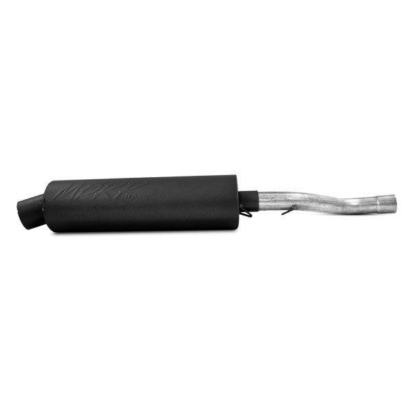MBRP UTILITY MUFFLER (AT 7101)