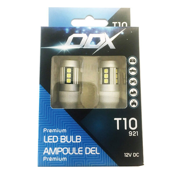 ODX LED MINI BULBS (921 A)
