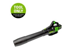 Greenworks 80V 730 CFM / 170 MPH Brushless Axial Jet Blower (Tool Only)