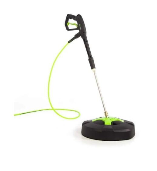 Greenworks 3100 PSI Rotating Surface Cleaner