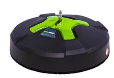 Greenworks 3100-PSI Rotating Surface Cleaner
