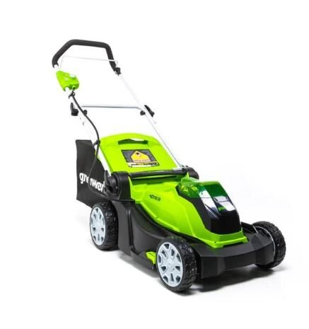 Greenworks 40V 17 Lawn Mower (Tool Only)