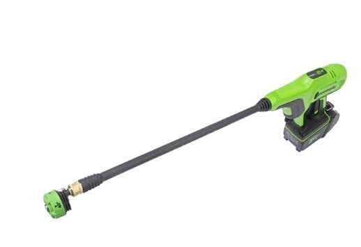 Greenworks 24V 600PSI Pressure Washer (Tool Only)