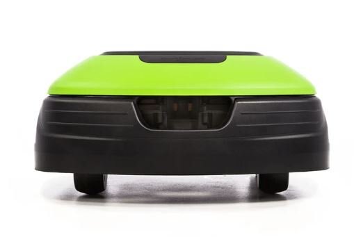 Greenworks OPTIMOW 1/2 Acre Low Cut 50 Robotic Lawn Mower