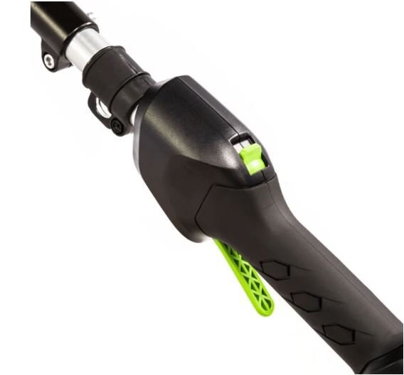 Greenworks 80V 20 Pole Hedge Trimmer (Tool Only) (Costco Exclusive)