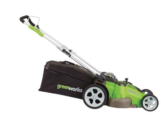 Greenworks 40V 20 Dual Blade Lawn Mower (Tool Only)