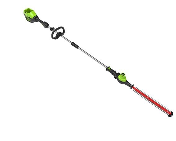 Greenworks 80V 20 Pole Hedge Trimmer (Tool Only)