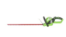 Greenworks 40V 24 Hedge Trimmer, 2.0Ah Battery and Charger Included - 2200700