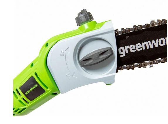 Greenworks 40V 8 Pole Saw (Tool Only)