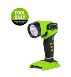 Greenworks 24V Work Light (Tool Only)