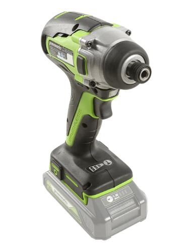 Greenworks 24V Brushless Impact Driver (Tool Only) IS24L00