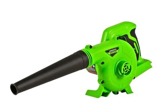 Greenworks 24V Shop Blower / Vacuum (Tool Only)
