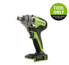 Greenworks 24V Brushless 1/2 Impact Wrench (Tool Only) - IW24L00