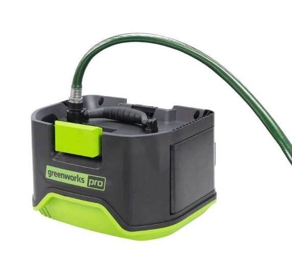 Greenworks 60V 1800 PSI 1.0 GPM Pressure Washer (Tool Only)