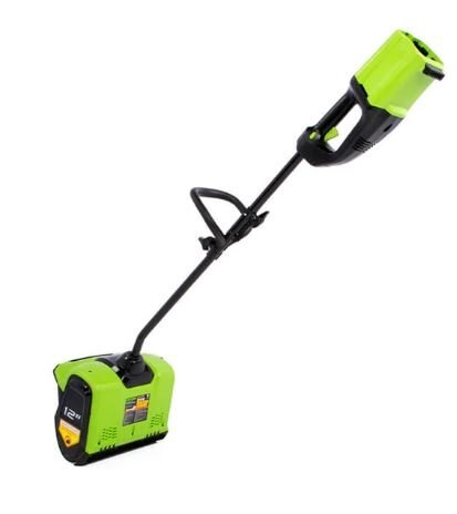 Greenworks 60V 12 Snow Shovel (Tool Only)
