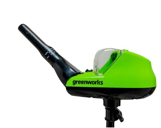 Greenworks 40V 55 lbs Trolling Motor (Tool Only)