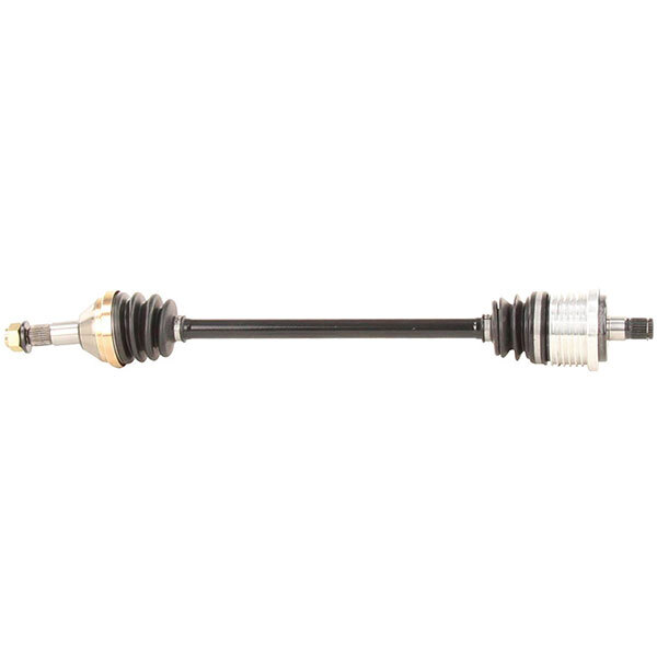 BRONCO STANDARD AXLE (CAN 7029)