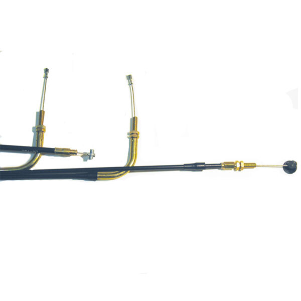 SPX DUAL THROTTLE CABLE (05 140)