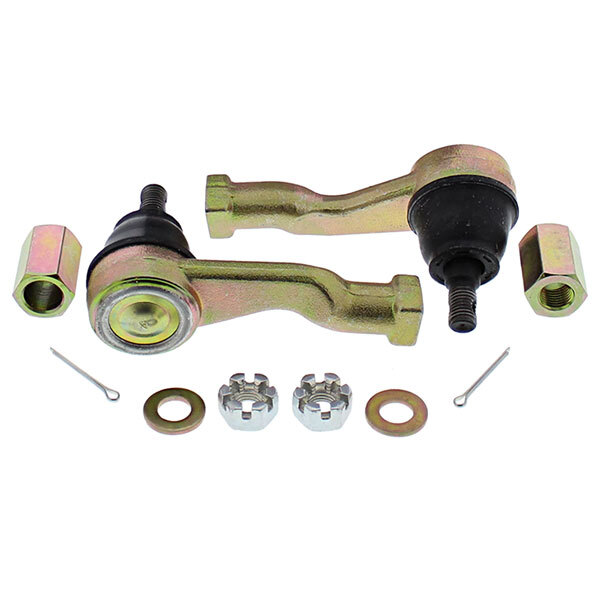 ALL BALLS OUTER TIE ROD END KIT (51 1074)