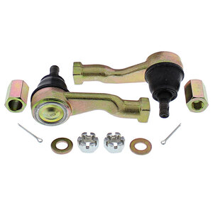 ALL BALLS OUTER TIE ROD END KIT (51-1074)