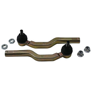 ALL BALLS OUTER TIE ROD END KIT (51-1094)