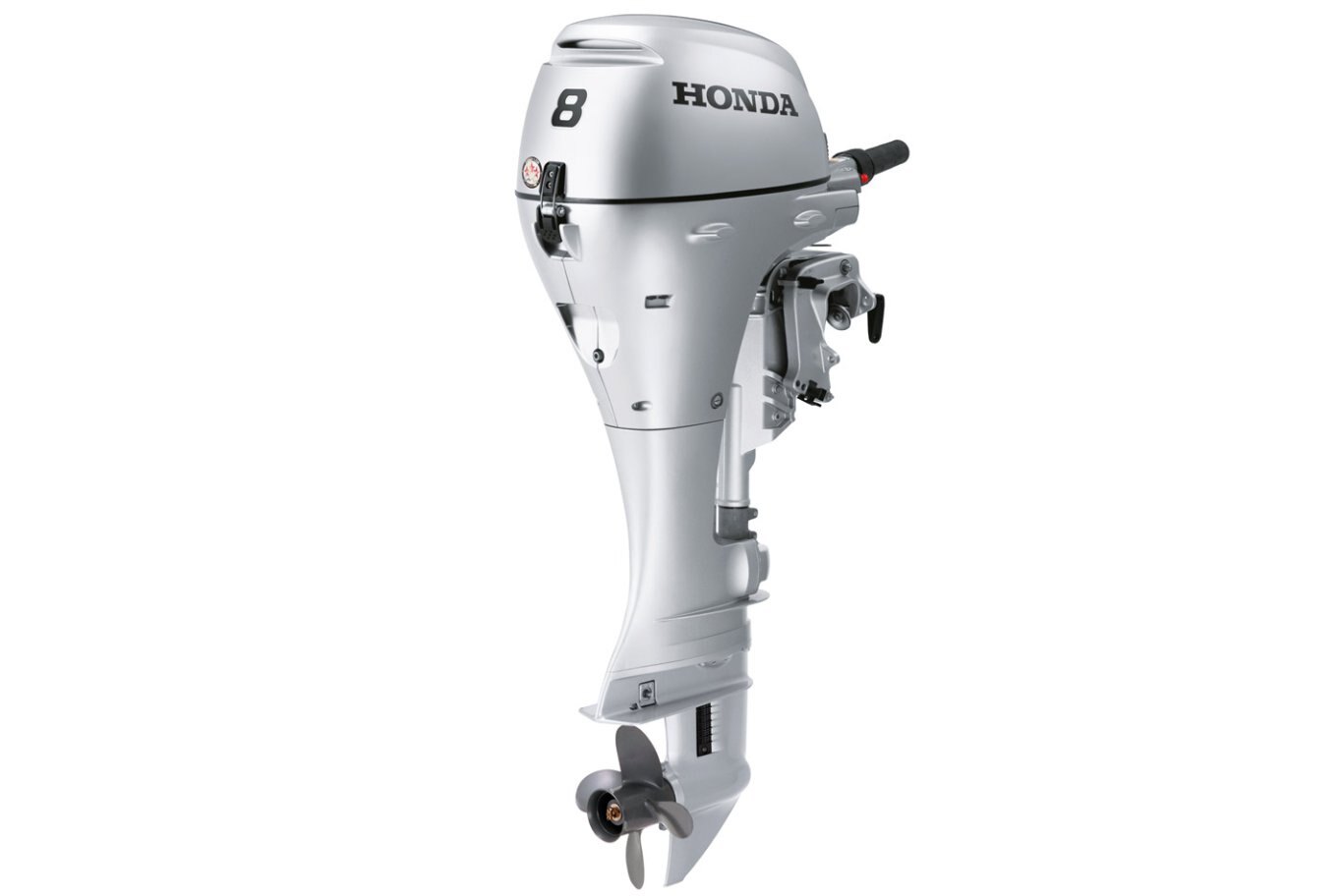 Honda BF8 9.9