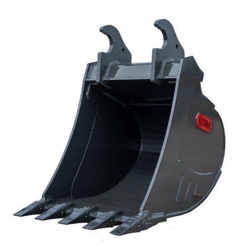 NM Attachments Tooth Buckets