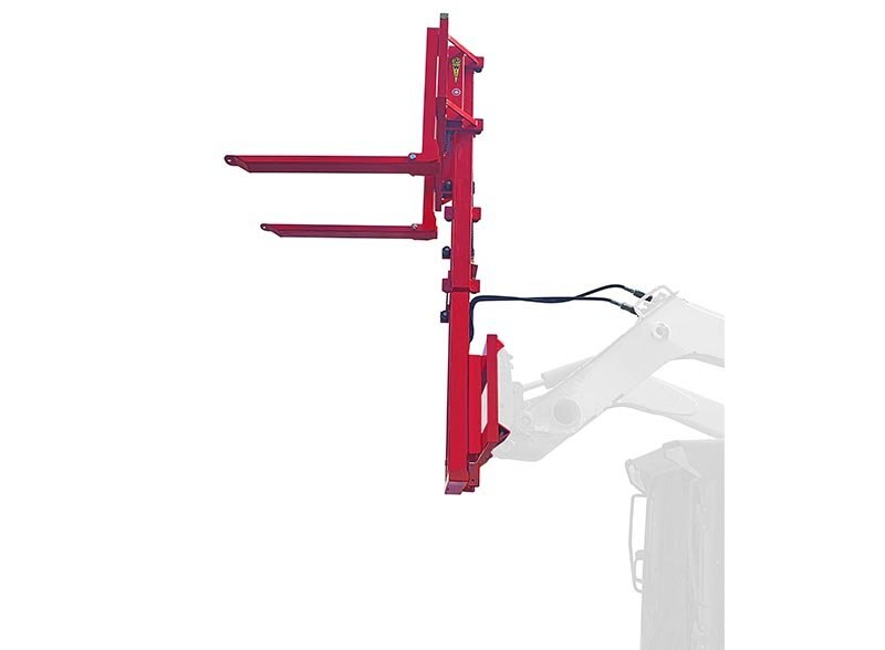 Wifo Top Stack Holder Clamp