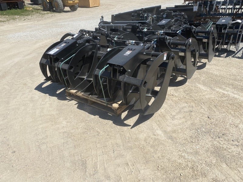 HLA Root Rake Grapples IN STOCK AND ON SALE