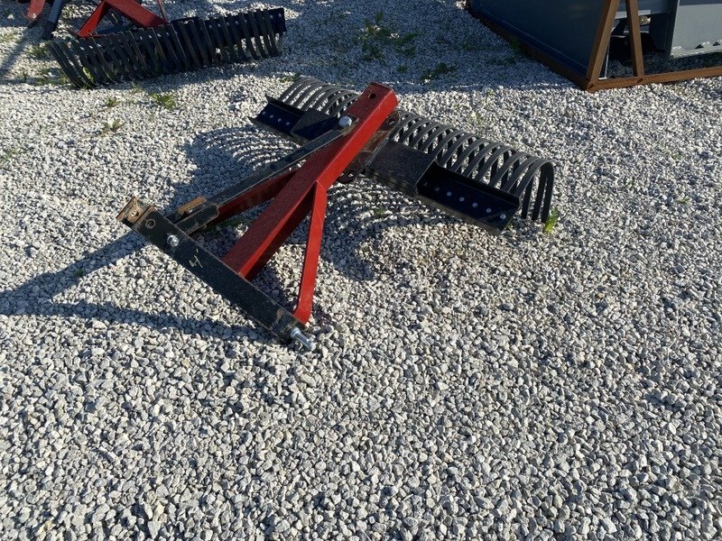 Walco Landscape Rake IN STOCK AND ON SALE