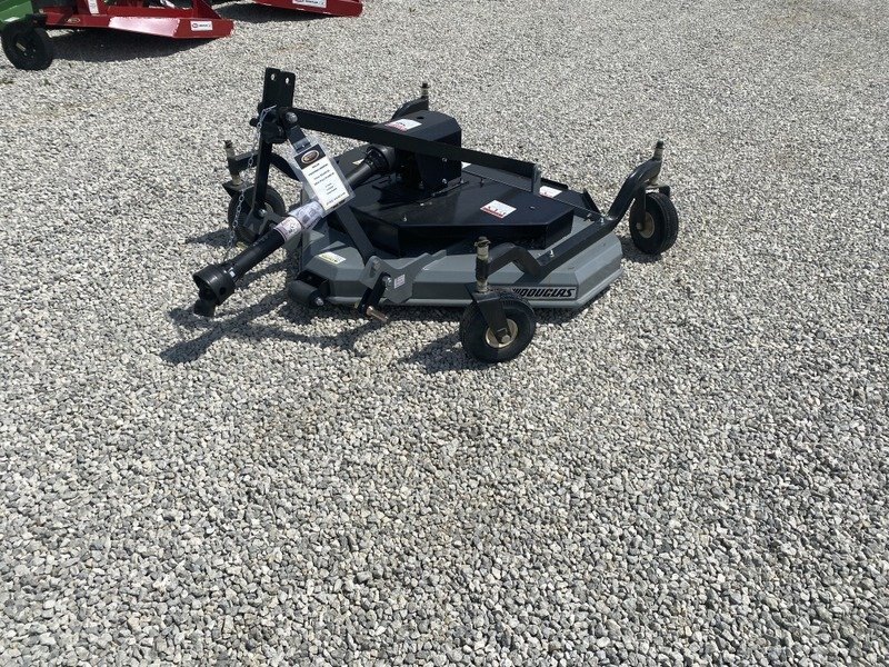 Walco Douglas Finishing Mower IN STOCK AND ON SALE