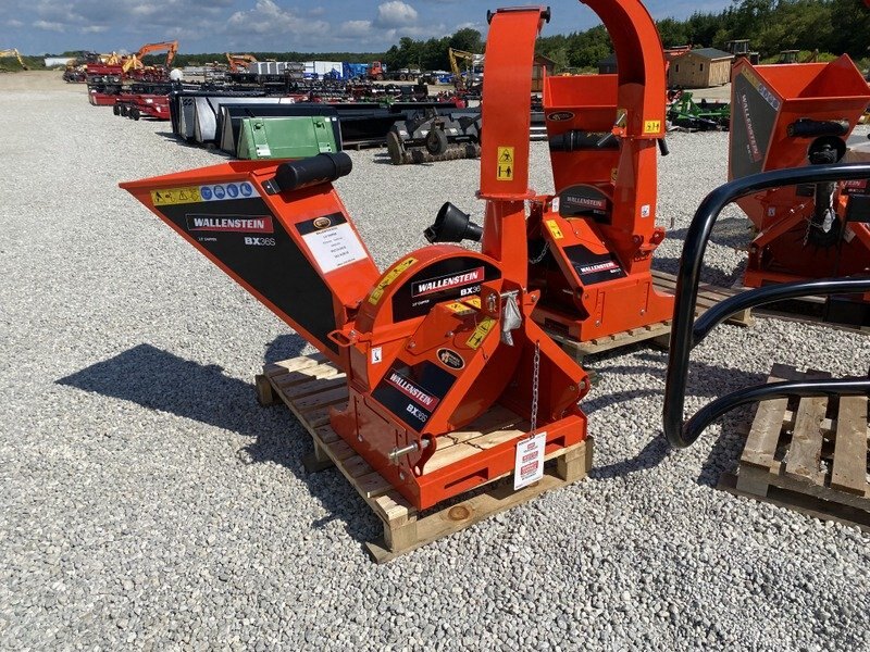 VARIOUS WOOD CHIPPERS IN STOCK AND ON SALE
