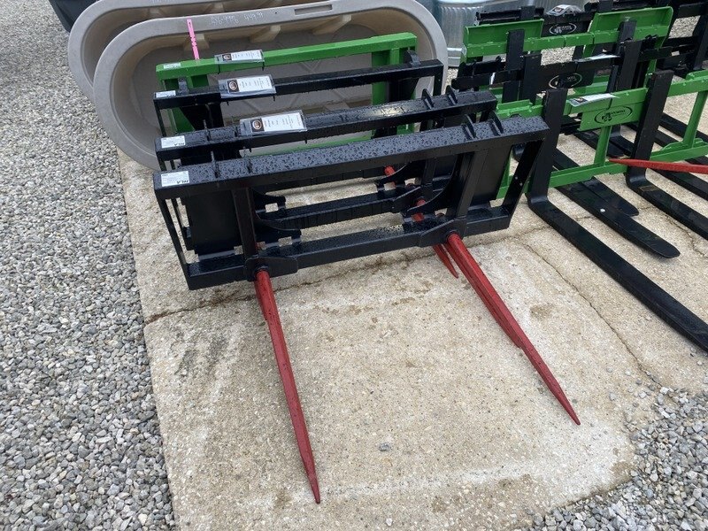 HLA Bale Spears In Stock And On Sale