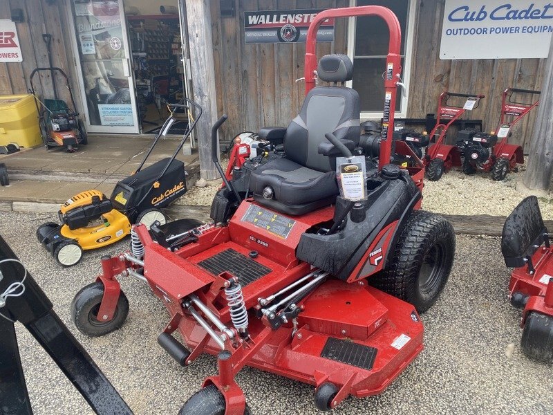 Ferris Lawn Mowers IN STOCK AND ON SALE