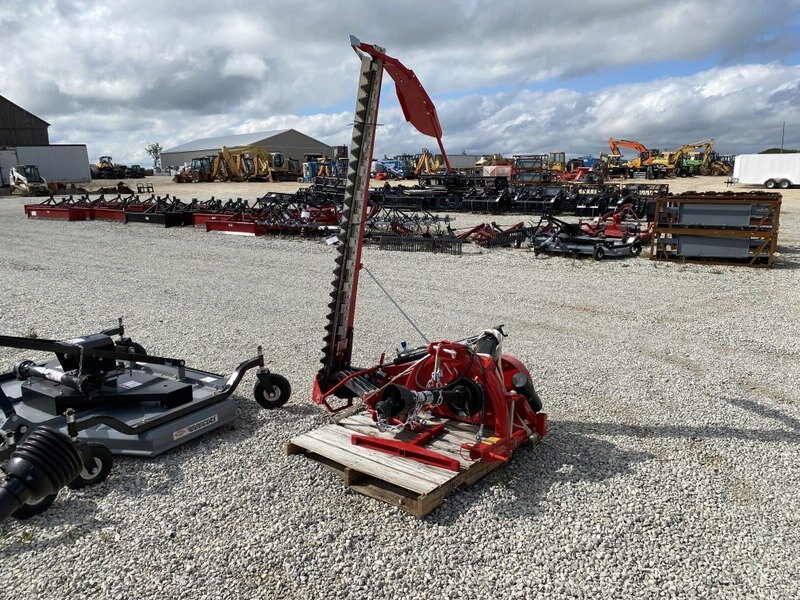 FARM KING 7' Sickle Mower IN STOCK AND ON SALE
